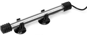 Nobleza - LED Осветление за аквариум LED/1W/230V IPX7 20 см