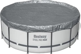 Покривало за басейн Bestway Premium 366 см 58949