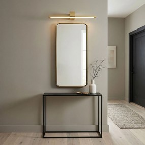 LED аплик за баня SWE044-1W 60cm GOLD