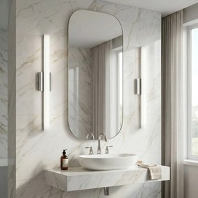 Аплик LED 80CM APP1847-1W CHROM