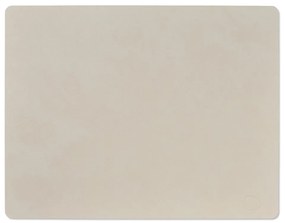 Подложка за хранене от еко кожа 35x45 cm Square L Nupo – LIND DNA