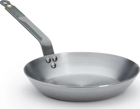 De Buyer 5610.26 - Тиган MINERAL B 26 см от стомана