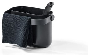 Пластмасов стелаж за препарати Circular - Zone