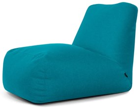 Тюркоазен пуф Tube – SLOWDOWN