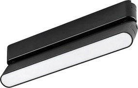 Rabalux LiTrack Line15V Осветителни тела на шини IP20 LED 7W 2700-5500K 70128