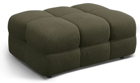 Зелена табуретка Kendal – Micadoni