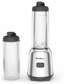 Блендер с чаша Moulinex LM15FD10 Mini Blender 300 W