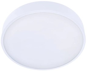 Brilagi - LED таванно осветително тяло POOL LED/48W/230V 3000/4000/6000K Ø 40 см бяло