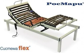 Подматрачна рамка РосМари, Система Flex Matic с крака, 114x190