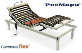 Подматрачна рамка Система Flex Matic с крака от РосМари