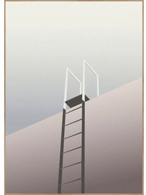 Живопис 50x70 cm Fragments - Malerifabrikken