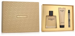 Комплект мъжки парфюм Burberry EDT Hero 3 Части