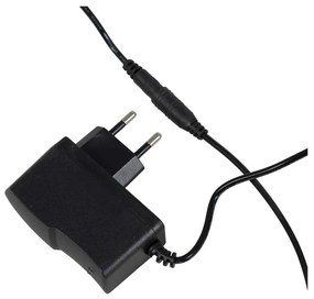 Стенно огледало със светлина 60x80 cm – Ixia