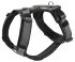 Каишка за Куче Hunter Maldon Up Черен 46-82 cm S/M