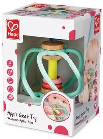 Hape - Двигателна бебешка играчка H8500