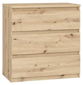 Комод с чекмеджета MAO дъб artisan