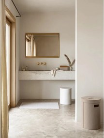 Кремави кърпи в комплект 2 бр. от органичен памук от тери 30x50 cm Riva – Blomus