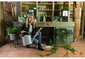 Метална лейка за поливане 9 l – Esschert Design