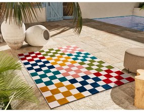 Външен килим 120x170 cm Mila – Universal