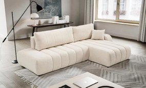 Ъглов диван Laboni-Right