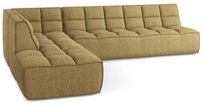 Модулен ъглов диван Kalai – Makamii