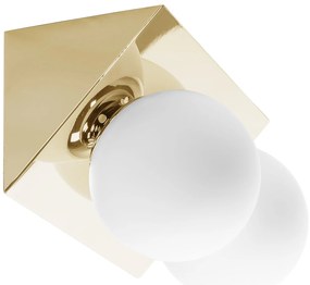 Аплик APP1229-2W Gold