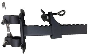 Метална стойка за чадър Sun Wave - Madison