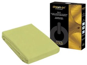 Протектор за матрак ” Smartcel gold green “