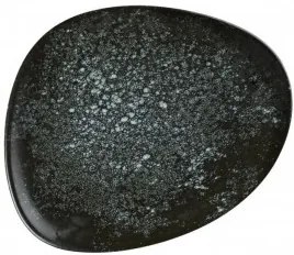 Bonna - Cosmos Black - Чиния 19cm (COSBL VAO 19DZ)