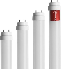 LED флуоресцентна тръба Cool White 120CM T8 230V 17W WOJ+22305
