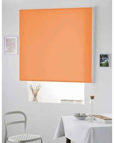 Полупрозрачна Щора Naturals (120 x 250 cm) - Оранжев