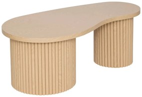 Холна маса atmosphera Soleya,MDF, 2 броя