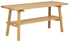 Пейка в естествен цвят Ember – House Nordic