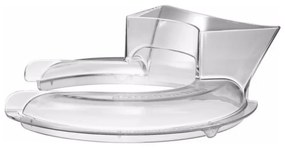 Планетарен миксер KitchenAid Artisan Elegance 5KSM175PSEBK, 300 W, 4.8 л, Direct drive, 10 скорости, Черен мат