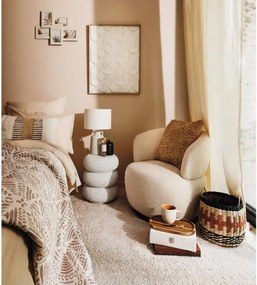 Фотоколаж atmosphera Anaya, 5 снимки, Травертин