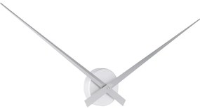 Стенен часовник ø 77,5 cm Little Big Time – Karlsson