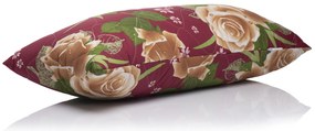 Ортопедична възглавница Medico Yellow Rose Comfort