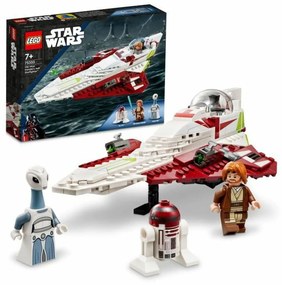 Playset Lego Star Wars Space Ship