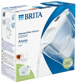 Филтрираща Кана Brita Maxtra Pro Многоцветен Прозрачен 2,4 L