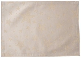 Текстилна подложка за хранене 32x45 cm Stars – Dakls