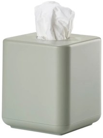 Пластмасова кутия за носни кърпички Ume – Zone