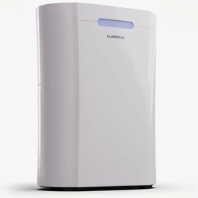 Klarstein AeroDry 10 Изсушител 165W 10l/d 135m³/h 20-30m² DrySelect 37dB