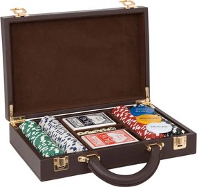 JULE ИГРА ПОКЕР 30/21/10 СМ ATMOSPHERA 64958050005