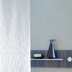 Завеса за душ 180x200 cm Code – Spirella