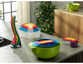 Универсален комплект от 9 части Nest - Joseph Joseph