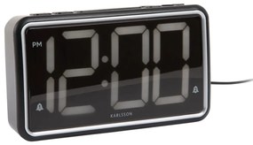 Дигитална аларма New Retro – Karlsson