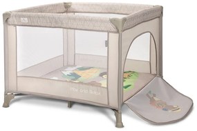 LORELLI Classic Кошара за игра PLAY N RELAX BEIGE