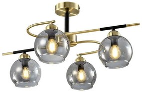 Лампа за таван Elmark Bill 4-lamps