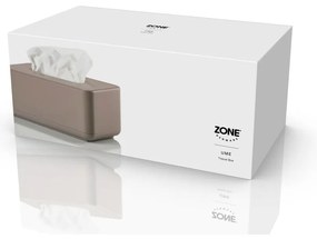 Пластмасова кутия за носни кърпички Ume – Zone