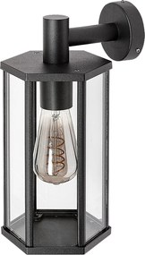 Rabalux Dubrovnik Външно стенно осветление IP44 E27 1x MAX 40W K 7238